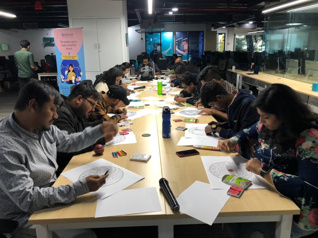 5 Mind-Blowing Women’s Day Activities for Workplaces